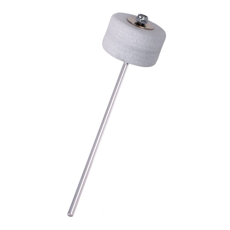 Felt Pedal Beater for Bass Drum Pedal