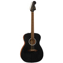 Fender California Series Monterey Standard - Black Top