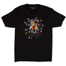 Fender Ugly Christmas Tee 2025 - Small