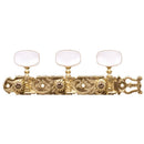 Gotoh G250 35G450 Gold Finish Machine Heads - Classical Guitar