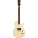 Gretsch Streamliner Jet Electric Guitar, 1 Pickup - Vintage White