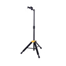 Hercules GS415BPlus Auto Grab Single Guitar Stand