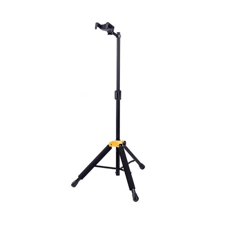 Hercules GS415BPlus Auto Grab Single Guitar Stand