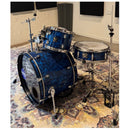 Gretsch Blackhawk 4 Piece Drum Kit - S/H