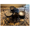 Gretsch Blackhawk 4 Piece Drum Kit - S/H