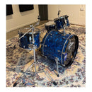 Gretsch Blackhawk 4 Piece Drum Kit - S/H