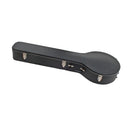 V-Case HC297 Open Back Banjo Case