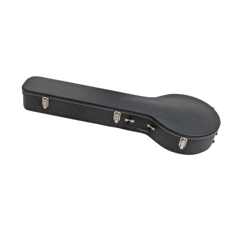 V-Case HC297 Open Back Banjo Case