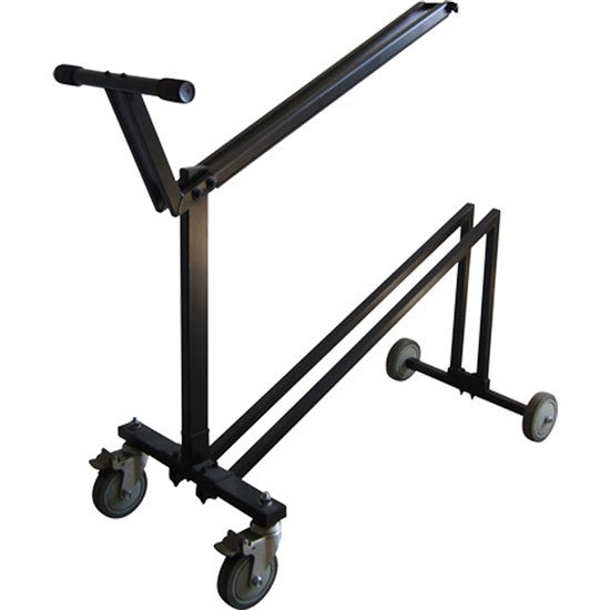 Hercules BSC800 Stand Cart Trolley for BS200B Music Stands - 12 Capacity *S/H*