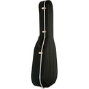 Hiscox Standard Series Dreadnought Acoustic Guitar Case - Black