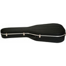 Hiscox Standard Series Dreadnought Acoustic Guitar Case - Black