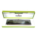 Hohner Echo Harp Double Sided Tremolo Harmonica, 56/96/C/G