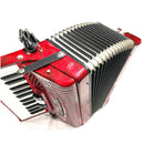 Honica Accordion