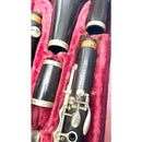 Buffet B Flat Wooden Clarinet *S/H*