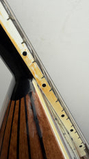 Mythos MV2-RFWF 8 String Bouzouki w/case (B stock)