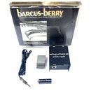 Barcus Berry 5200 Electret Microphone for Clarinet or saxophone w/ preamp
