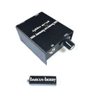 Barcus Berry 5200 Electret Microphone for Clarinet or saxophone w/ preamp