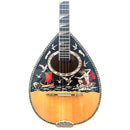 Mythos Custom 5A - Professional 8 String Bouzouki