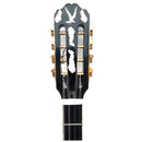 Mythos Custom 5A - Professional 8 String Bouzouki