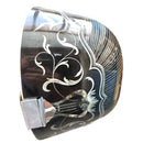 Mythos Custom 5A - Professional 8 String Bouzouki