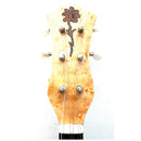 Mythos MM1-6 6W String Bouzouki w/gig bag