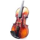 Custom Panteli  Violin 4/4 with case and bow