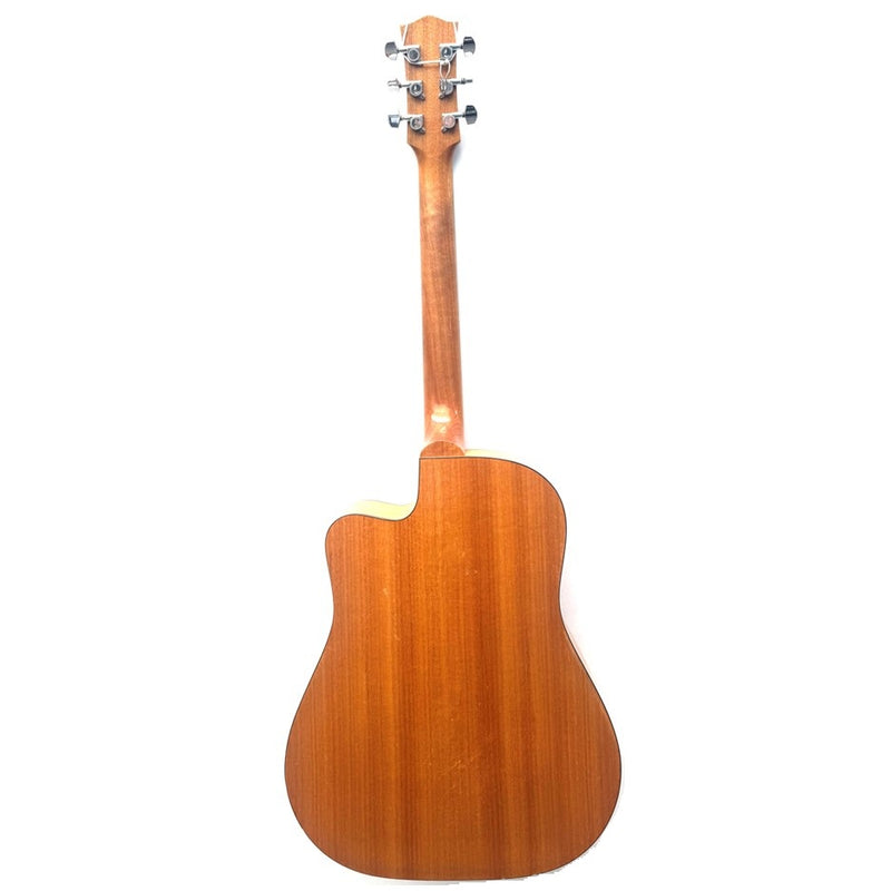 Maton M225C  Acoustic Guitar w/ Cutaway - Pre Loved (2000) w/ Hard Case
