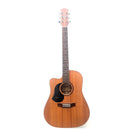 Maton SRS60C-LH Solid Road Series Acoustic Guitar w/ AP5 Pick-up - Left Handed inc. Maton Hard Case (S/H)