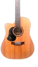 Maton SRS60C-LH Solid Road Series Acoustic Guitar w/ AP5 Pick-up - Left Handed inc. Maton Hard Case (S/H)