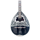 Mythos MP4-BF 8 String Bouzouki w/bag and B-Voice Pick Up