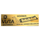 Hohner Vista Mouthpiece for Melodica