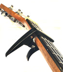 XTR GPX65B Ukulele Capo