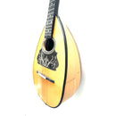 Roundback Mandolin - Made in Greece *S/H*