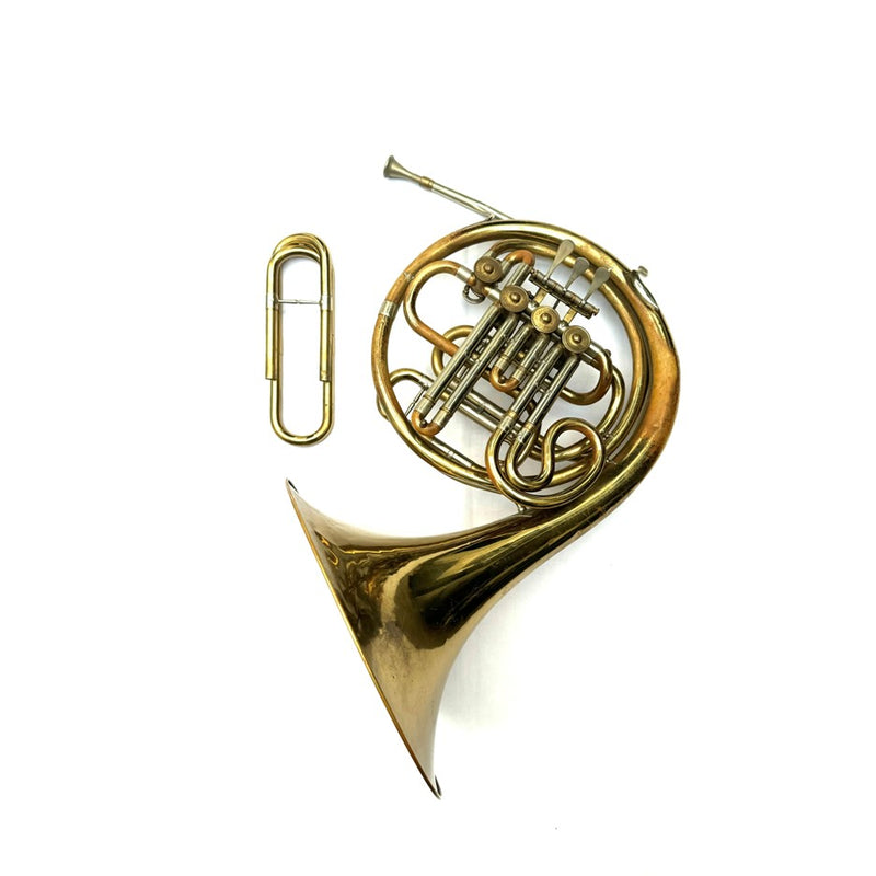 Weltklang French Horn- Second Hand