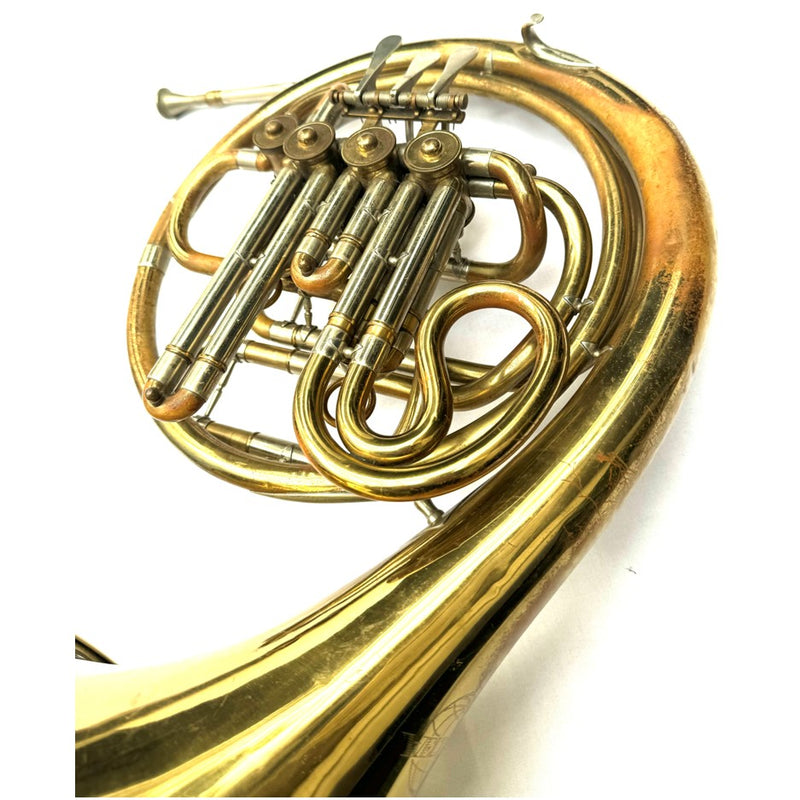 Weltklang French Horn- Second Hand