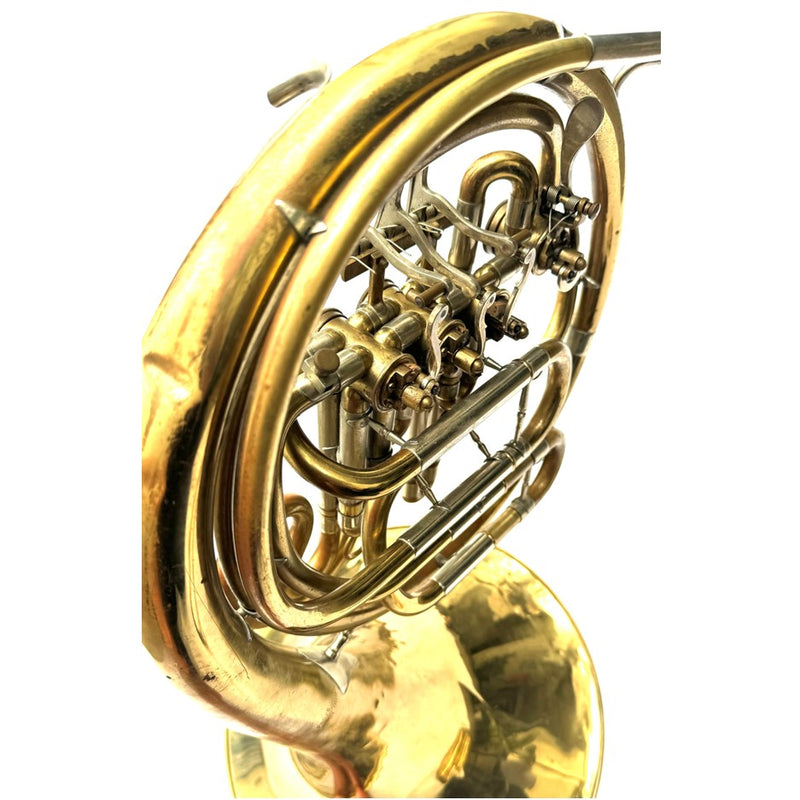 Weltklang French Horn- Second Hand