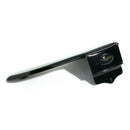 Prodigy Bouzouki Tailpiece w/ Armrest inc. Base Unit - Black