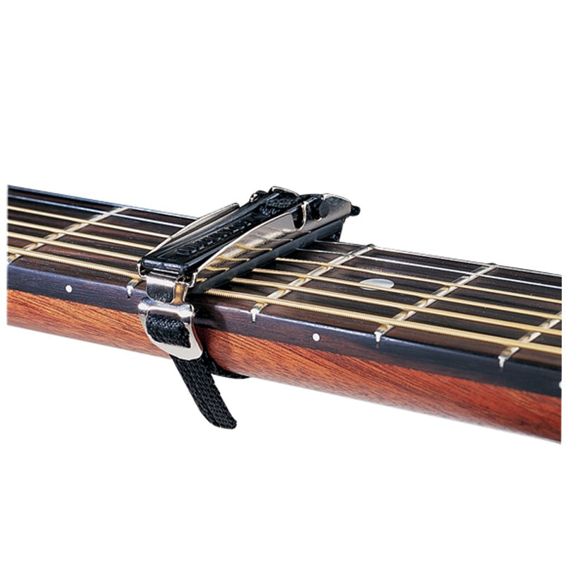 Jim Dunlop J11CD Advanced Lever Capo for Acoustic Guitars
