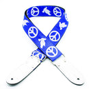 DSL JAC20 Peace Blue VEGAN