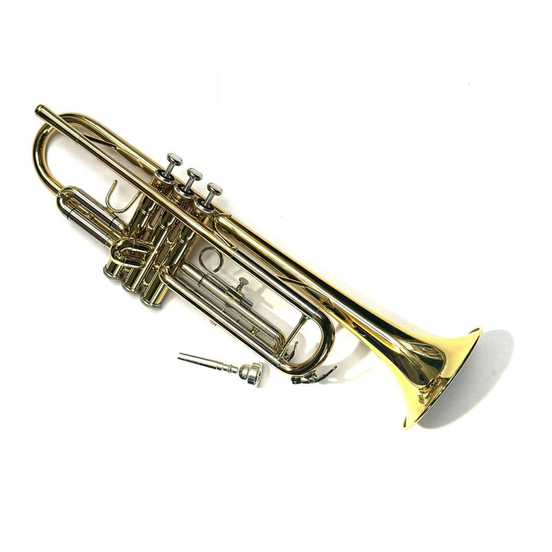 Jupiter JTR-700 Trumpet - Second Hand