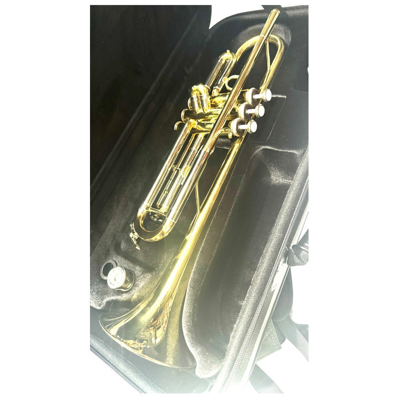 Jupiter JTR-700 Trumpet - Second Hand