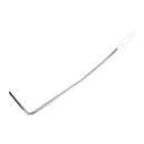 Fender Tremolo Arm Suits MIJ Jaguar/Jazzmaster (Chrome)