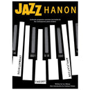 Jazz Hanon - Development - Theory - Application