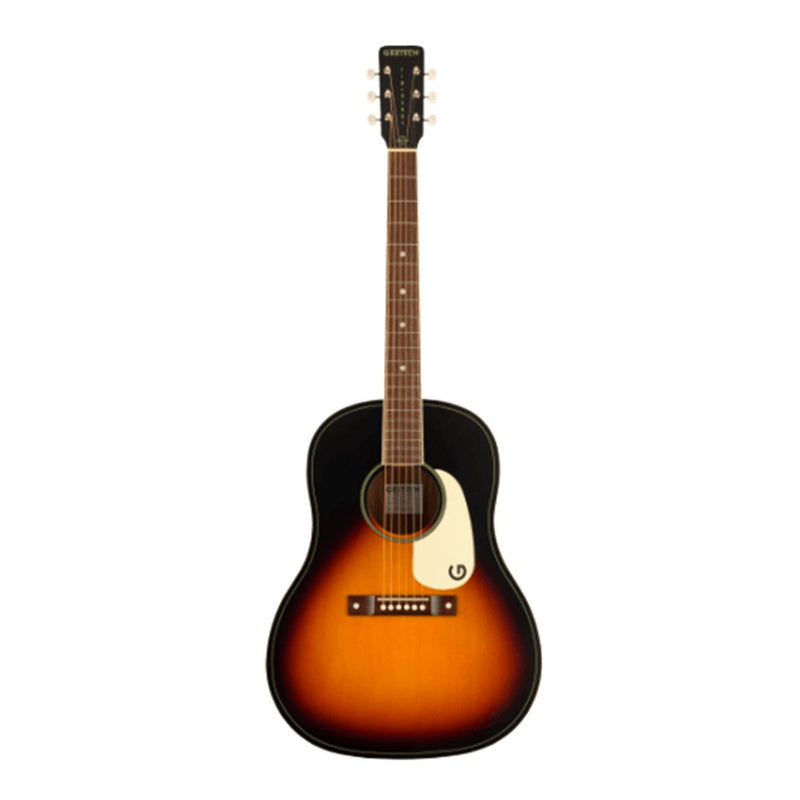 Gretsch Jim Dandy Dreadnought - Rex Burst