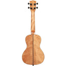 Kala CEM Exotic Mahogany Ukulele - Concert