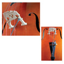 KNA VC-1 Piezo Pickup for Cello