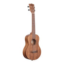 Kala KA-TEAK Ukulele w/gig bag - Tenor