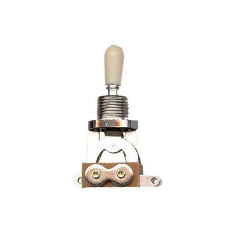 VM 3-Way Toggle Switch - Short Shaft