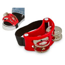 LP Music LP188 Foot Tambourine