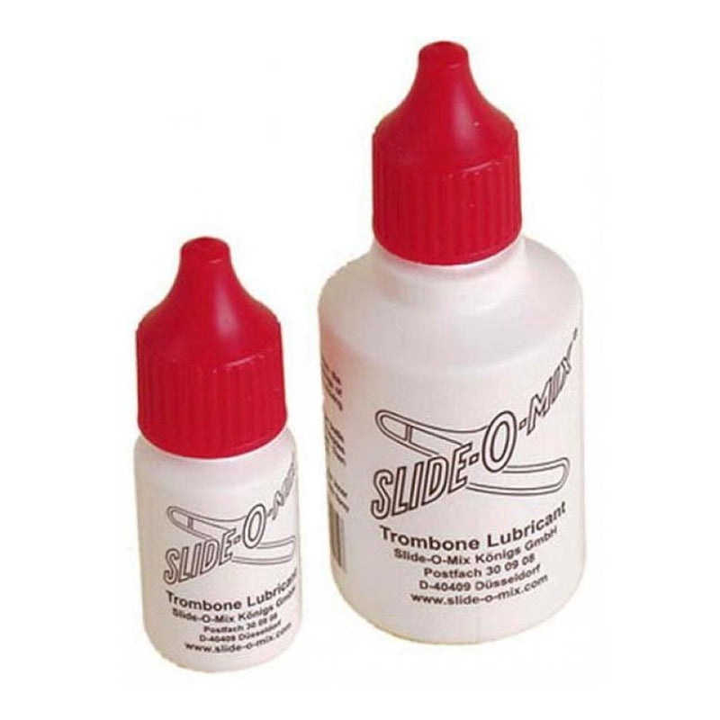 Slide-O-Mix LU337